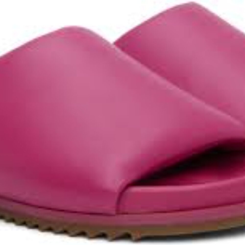 Rick Owens Granolas Slides - Picture 2 of 6